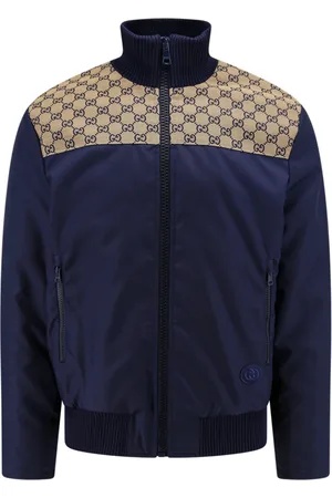 Bomber gucci outlet homme