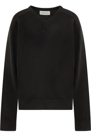 Armarium Femme, Pulls, Noir, Taille: 42 FR Gregory Sweater - Pull Élégant