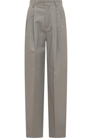 Armarium Femme, Pantalons, Gris, Taille: 38 FR Celia Pant - Pantalon Chic