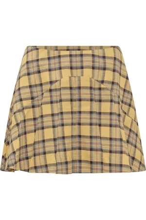 Collina Strada Femme, Jupes, Multicolore, Taille: 36 FR Jupe Sara - Élégante et Tendance