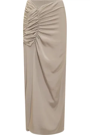 The Mannei Femme, Jupes, , Taille: 40 FR Jupe Wjosa - Stylée et Tendance