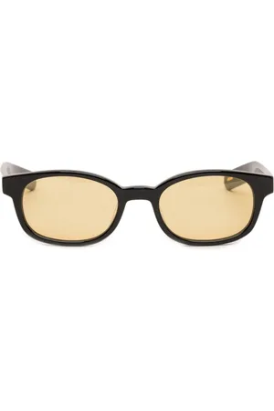 FLATLIST Femme, Accessoires, Noir, Taille: ONE Size Lunettes de Soleil