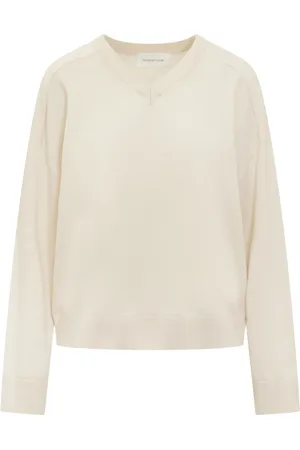 Armarium Femme, Pulls, Blanc, Taille: 40 FR Pull Gregory V