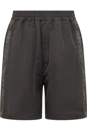 44 Label Group Homme, Shorts, Noir, Taille: S Short Shorts