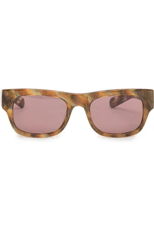 FLATLIST Femme, Accessoires, Multicolore, Taille: ONE Size Lunettes de Soleil