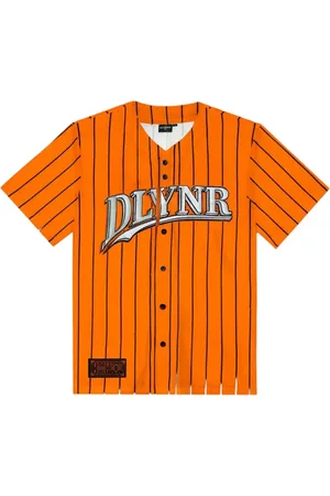 DOLLY NOIRE Homme, Tops, , Taille: S Maillot Baseball Catcher