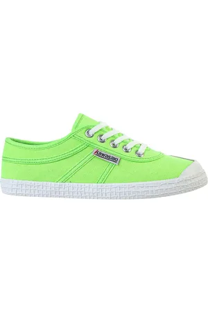 Converse verte fluo hot sale