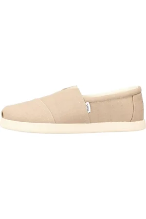 TOMS Homme, Chaussures, Brun, Taille: 42 EU Espadrilles