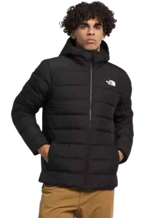 The North Face Manteaux pour Homme Reductions FASHIOLA