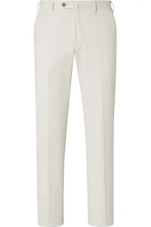 corneliani Homme, Pantalons, , Taille: 2XL Pantalons Crème