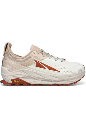 Altra Homme, Chaussures, Brun, Taille: 42 EU Baskets Marron avec Mesh Respirant et Semelle Antidérapante