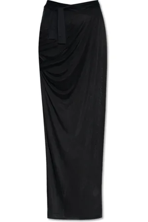 GAUGE81 Femme, Jupes, Noir, Taille: 42 FR Jupe ‘Hania’