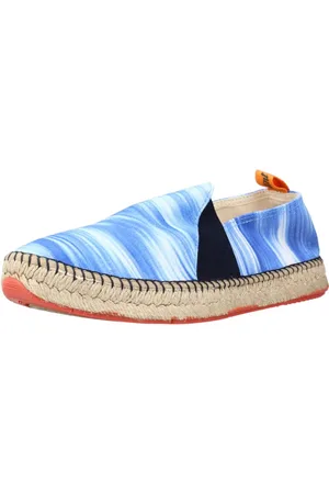 Toni Pons Femme, Chaussures, Bleu, Taille: 36 EU Espadrilles
