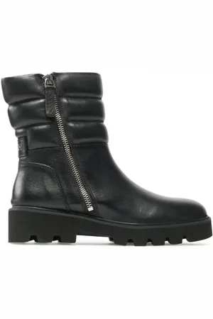Pikolinos Femme, Chaussures, Noir, Taille: 42 EU Bottines Salamanca pour Femmes au Style Unique