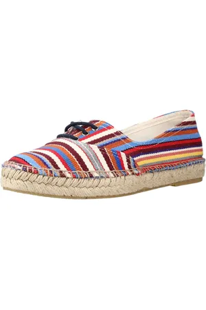 Toni Pons Femme, Chaussures, Multicolore, Taille: 37 EU Espadrilles