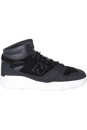 JUNYA WATANABE Homme, Chaussures, Noir, Taille: 40 EU Baskets avec détails en mesh et semelle en caoutchouc