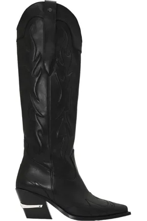 Boots discount sans talon