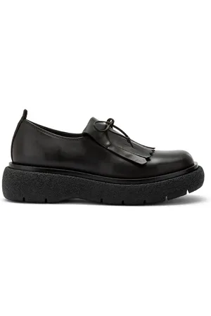 carmens Femme, Chaussures, Noir, Taille: 40 EU Flâneurs