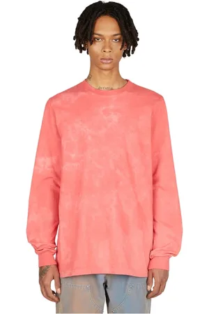 NotSoNormal Femme, Tops, Rouge, Taille: 38 FR Long Sleeve Hauts