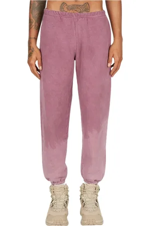 NotSoNormal Unisex, Pantalons, Violet, Taille: M Pantalons de survêtement