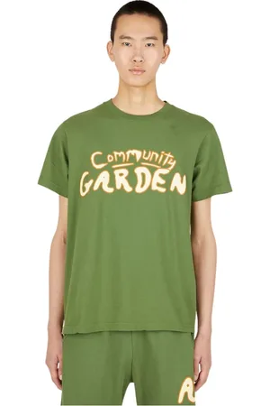 P.A.M Homme, Tops, Vert, Taille: S T-Chemises