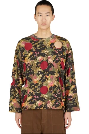 P.A.M Homme, Tops, Vert, Taille: M Hauts