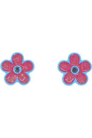 DANS LES RUES Femme, Accessoires, Multicolore, Taille: ONE Size Earrings
