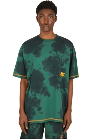 P.A.M Homme, Tops, Vert, Taille: L T-Chemises