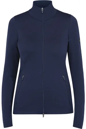 newland Femme, Sport, Bleu, Taille: 40 FR Underlayers
