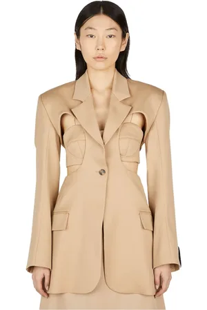 Rokh Femme, Vestes, , Taille: 36 FR Suits