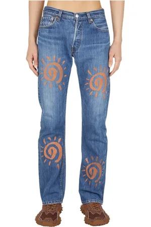 P.A.M Homme, Jeans, Bleu, Taille: M Jeans