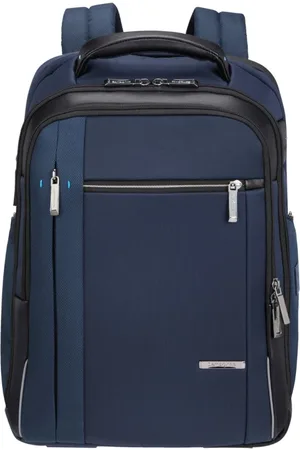 Samsonite Unisex, Sacs, Bleu, Taille: ONE Size Bagages de voyage