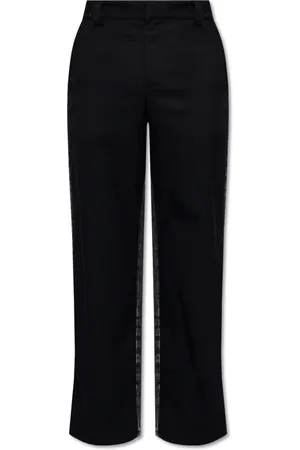 Diesel Homme, Pantalons, Noir, Taille: M Pantalon P-Wire-A