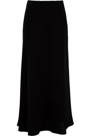 Aspesi Femme, Jupes, Noir, Taille: 36 FR Jupes Modèle 2205 2088 10241 Noir