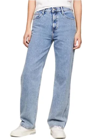 Tommy Hilfiger Femme, Jeans, Bleu, Taille: W29 L28 Betsy Jeans skinny