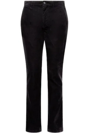 Tommy Hilfiger Homme, Pantalons, Noir, Taille: W32 Pantalon Chino Bleecker