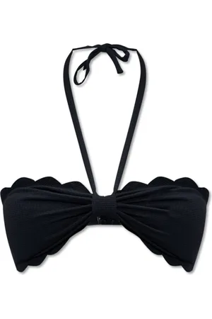 Marysia Femme, Maillots de bain, Noir, Taille: 36 FR Haut de maillot de bain ‘Chesapeake’