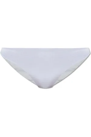 Marysia Femme, Maillots de bain, Gris, Taille: 40 FR Bas de maillot de bain ‘Newport’