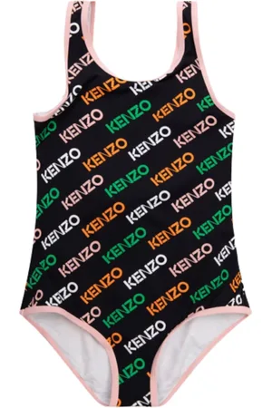 Kenzo Sport Maillots de Bain pour Fille Soldes d hiver 2024