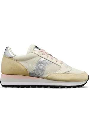 Saucony Femme, Chaussures, , Taille: 37 1/2 EU Baskets Jazz Triple Édition Limitée