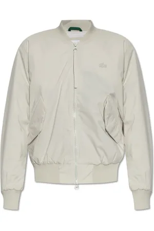 Lacoste discount bombers homme