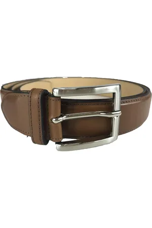Ambiorix Homme, Accessoires, Brun, Taille: ONE Size Accessoires pour Ceinture en Chêne Brûlé