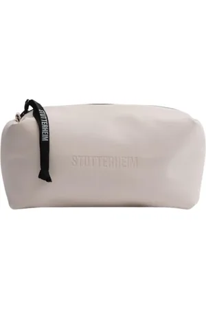 Stutterheim Unisex, Sacs, , Taille: ONE Size Toilet Bags