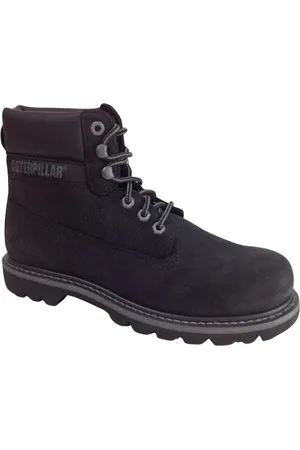 Caterpillar Homme, Chaussures, Noir, Taille: 41 EU Bottes Colorado