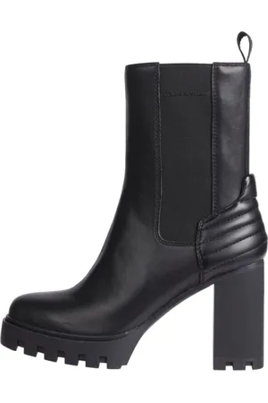 Botte calvin 2024 klein pour femme