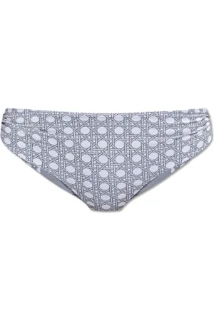 Marysia Femme, Maillots de bain, Gris, Taille: 36 FR Bas de maillot de bain ‘Venice’
