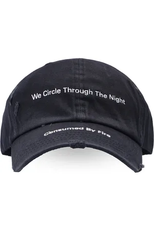 MISBHV Homme, Accessoires, Noir, Taille: ONE Size Casquettes