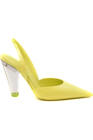 3Juin Femme, Chaussures, Vert, Taille: 37 EU Sandales élégantes