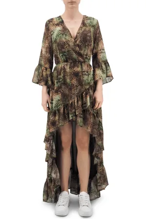 GAËLLE Femme, Robes, , Taille: 36 FR Day Robe Lounge