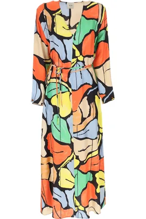 ALYSI Femme, Robes, , Taille: 40 FR Robe Lounge